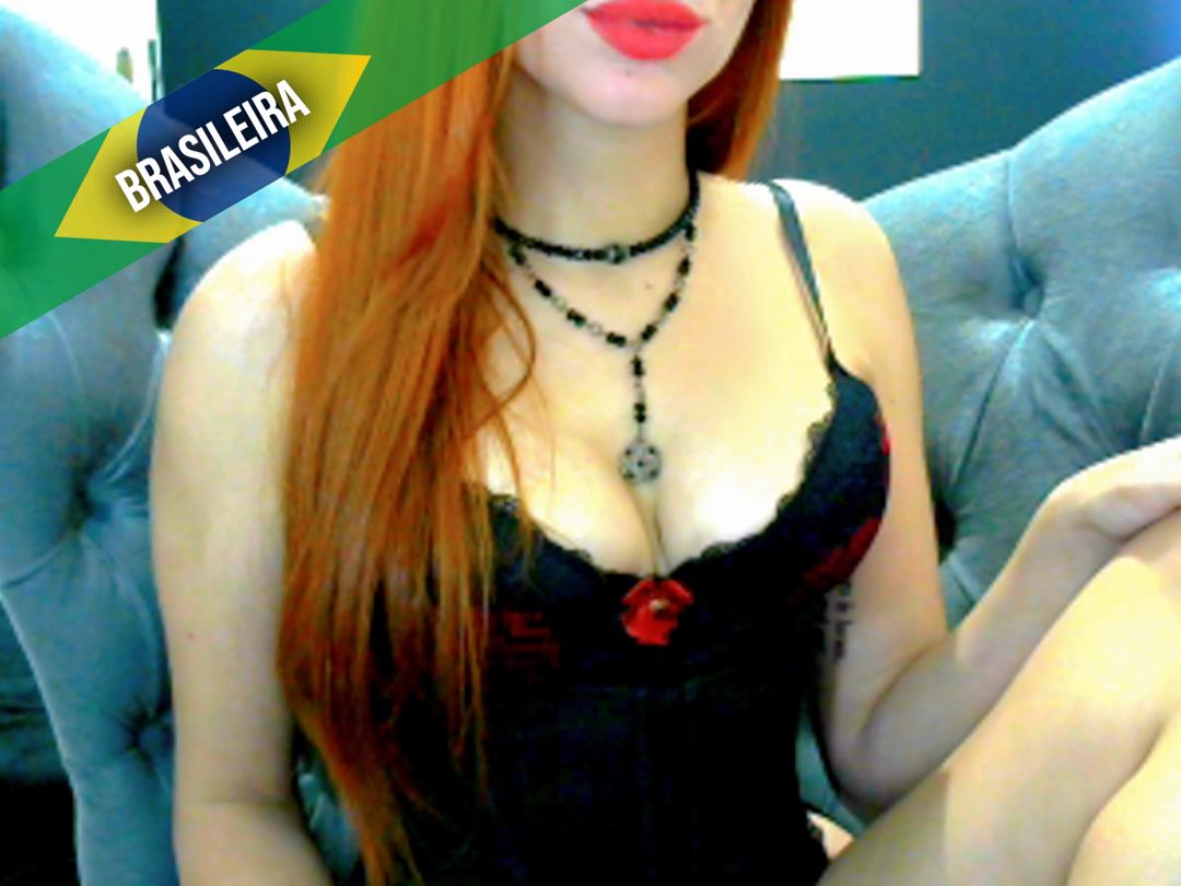 Foto de perfil de modelo de webcam de MaryannForrester 