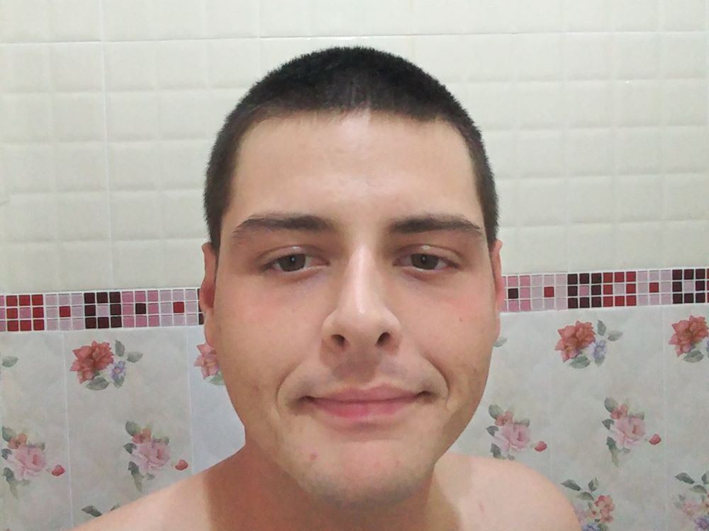 Profilbilde av JimmyThePepper webkamera modell