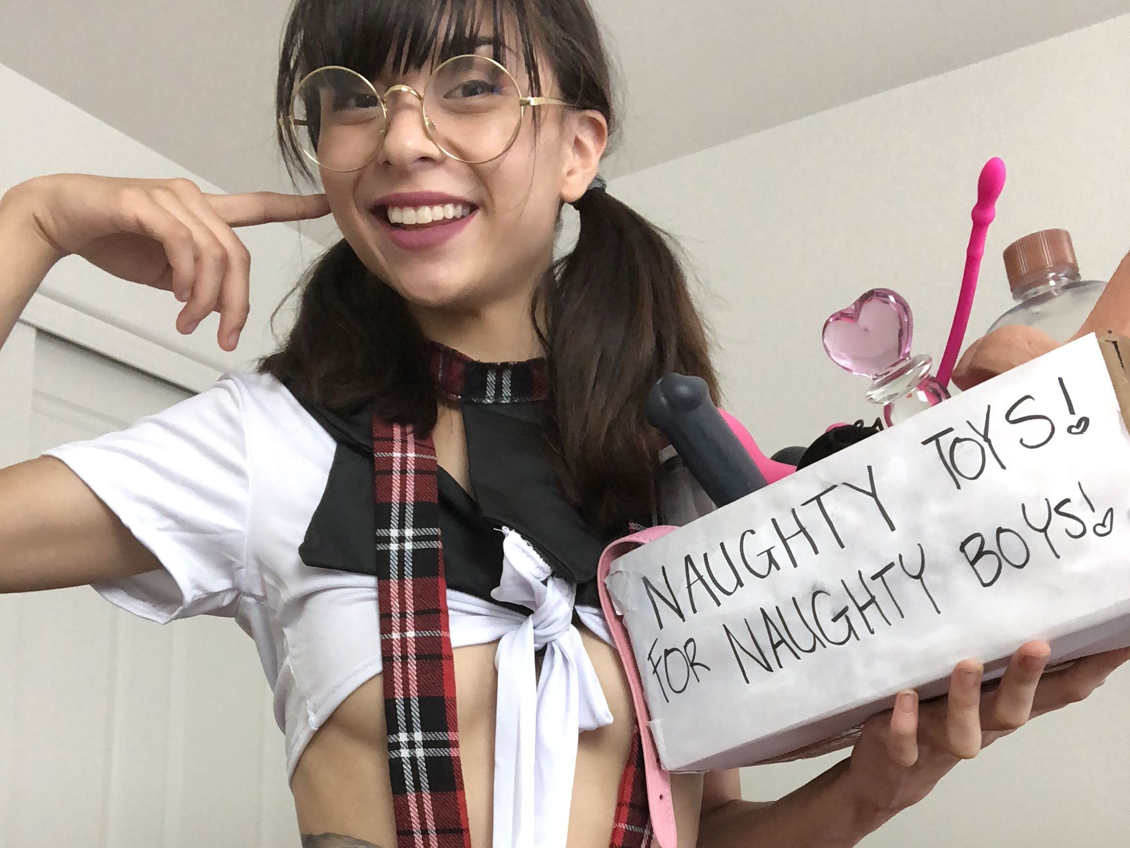 LittlestLacie immagine del profilo del modello di cam