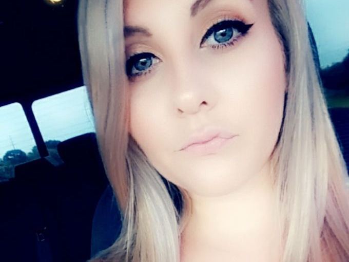 KhloeGainesxxx immagine del profilo del modello di cam