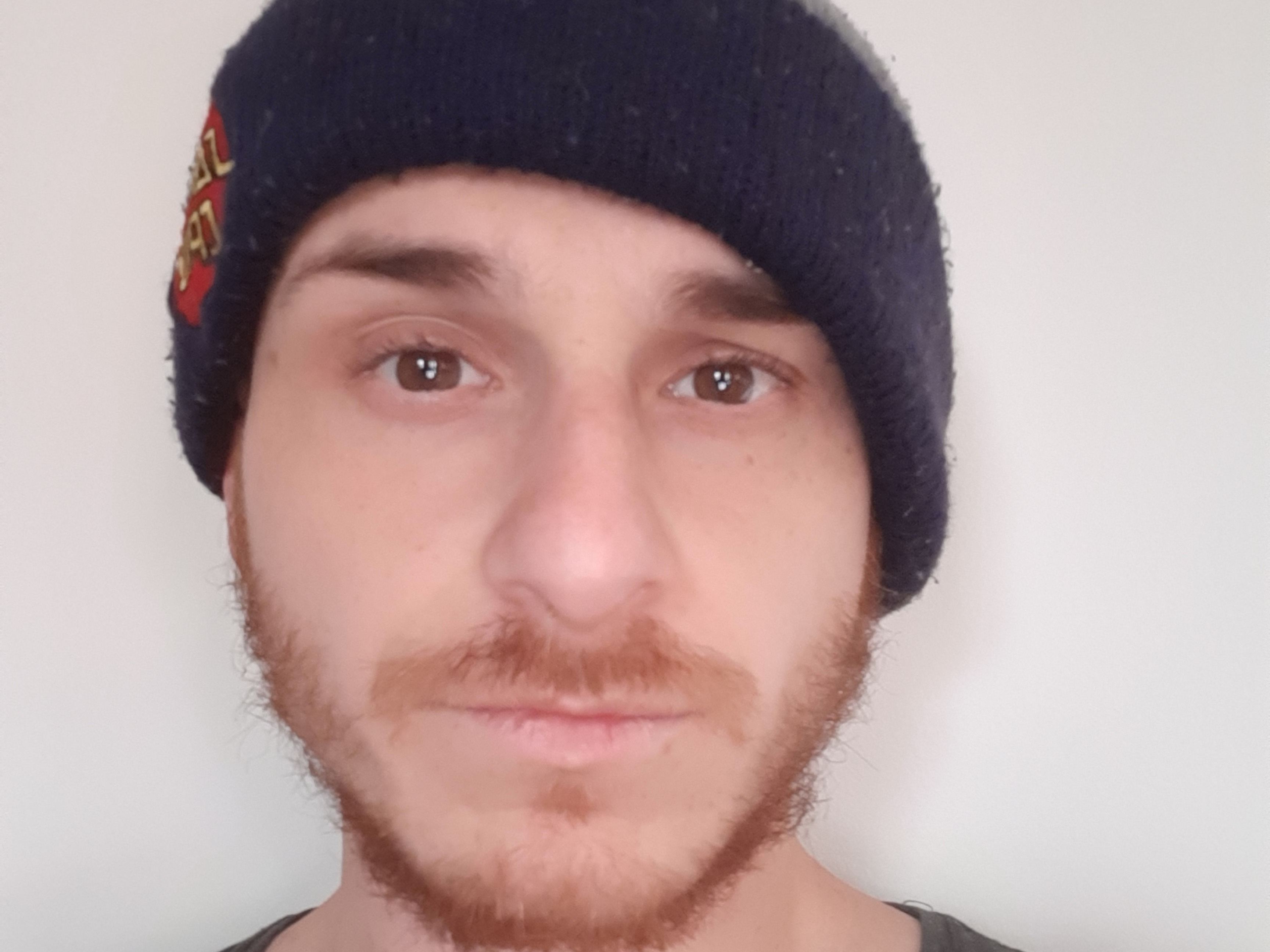 Image de profil du modèle de webcam Guimbo