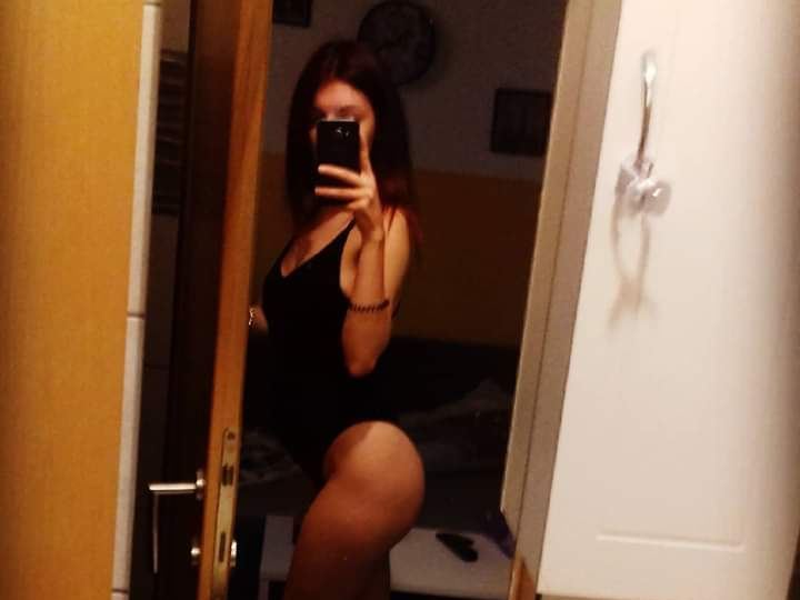 Image de profil du modèle de webcam Ladyd30