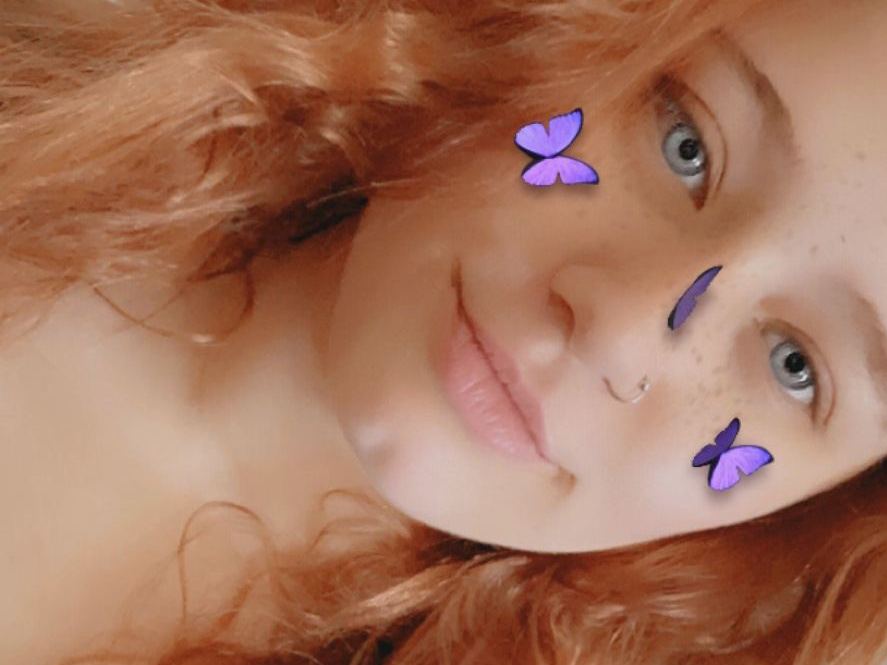 Mmdw Profilbild des Cam-Modells 