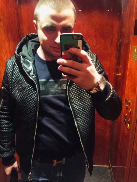 Performer LordCrown Photo 7