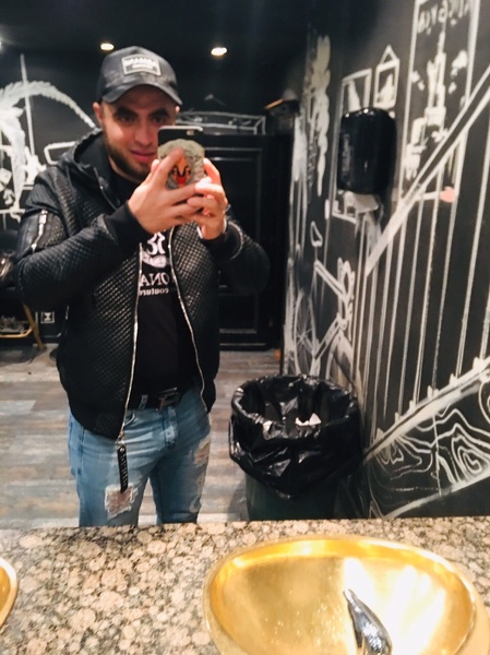 Performer LordCrown Photo 6