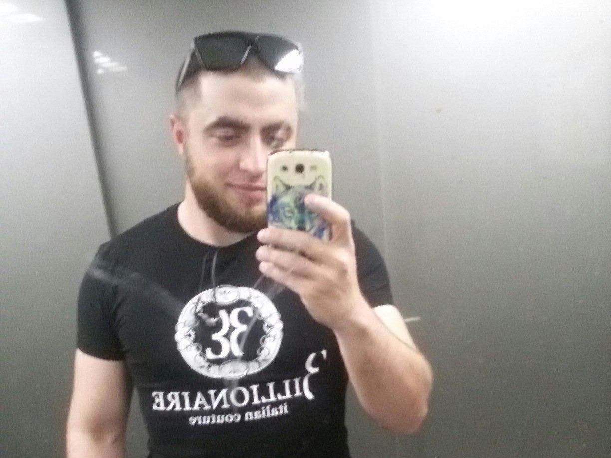 Imagen de perfil de modelo de cámara web de LordCrown