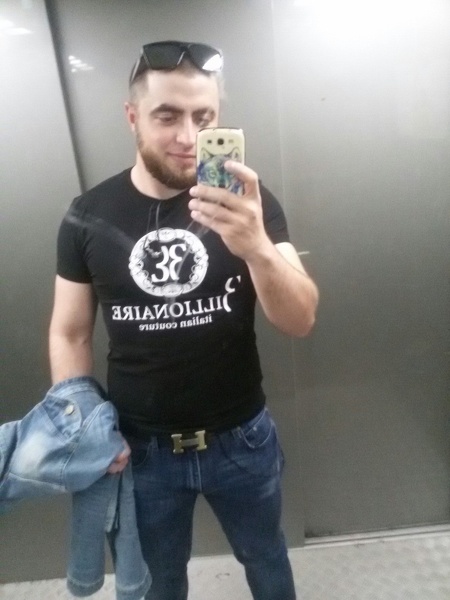 Performer LordCrown Photo 4