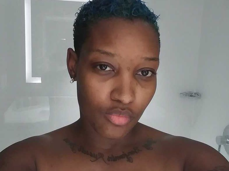 QueenDiamond86 cam model profile picture 