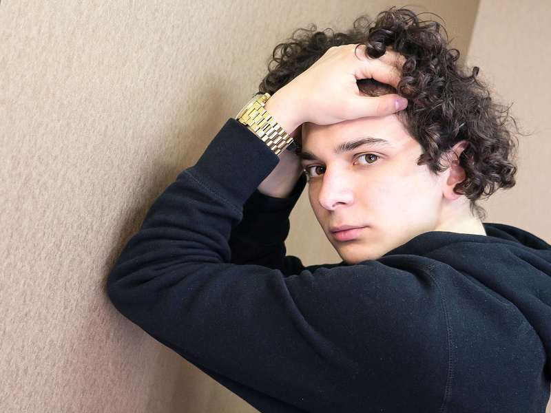 Artiest NicholasMinaj Foto 6