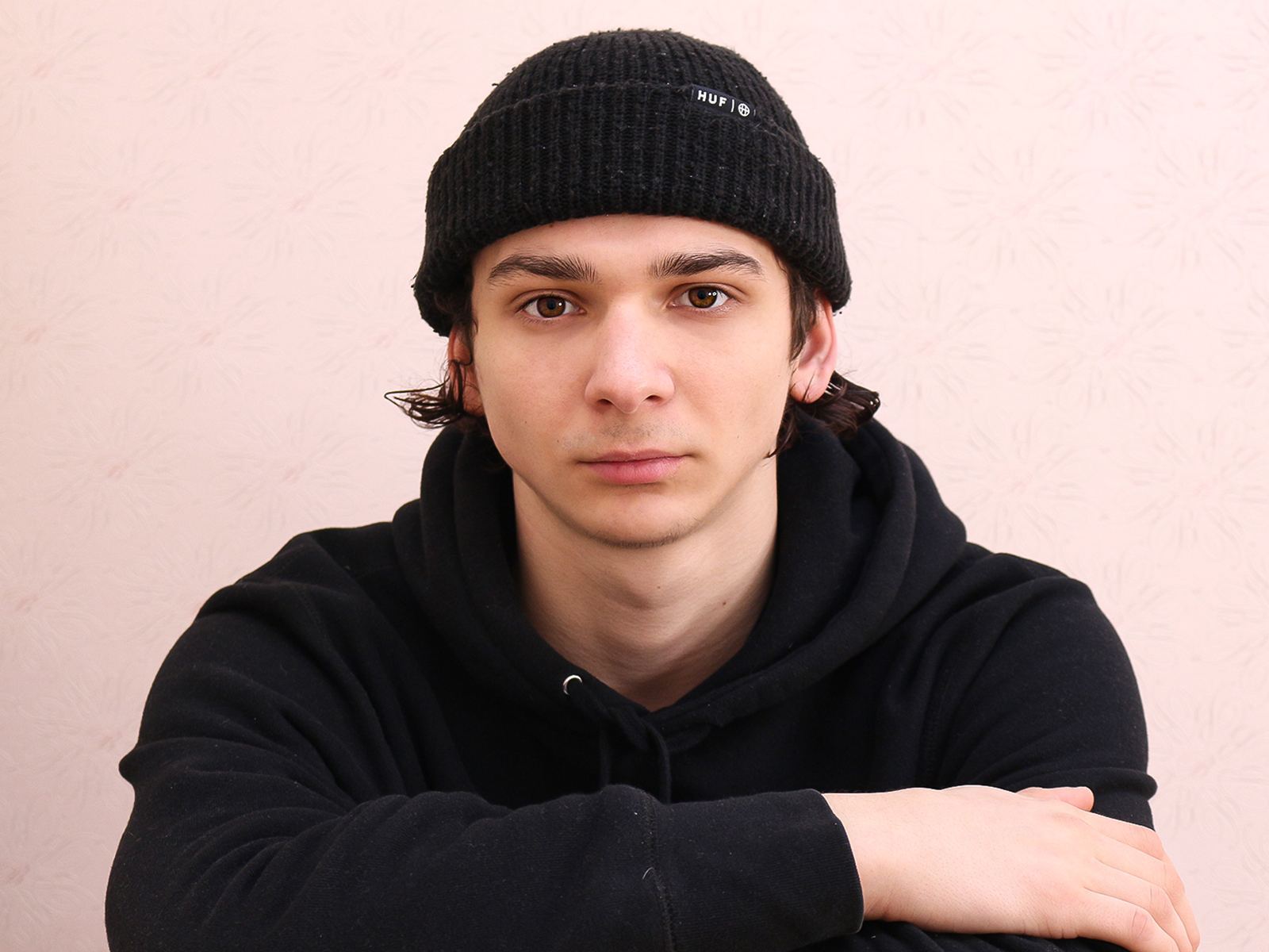 NicholasMinaj immagine del profilo del modello di cam