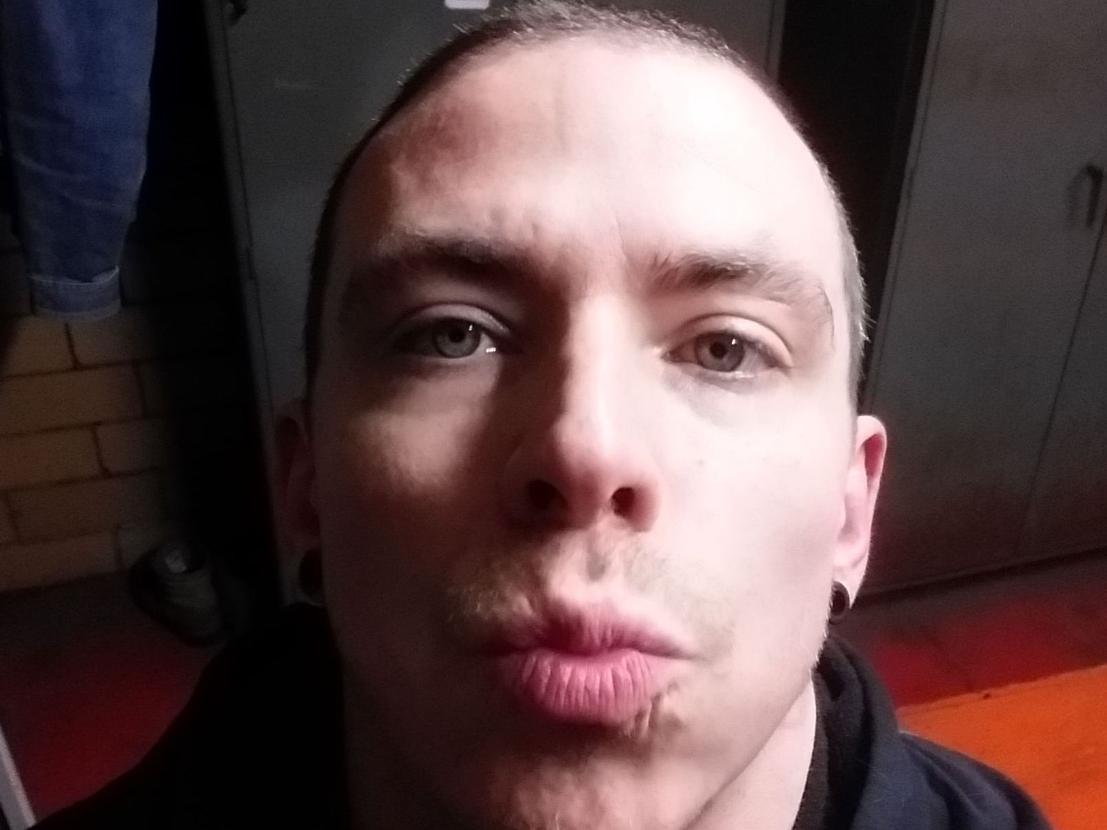 HotExp Profilbild des Cam-Modells 