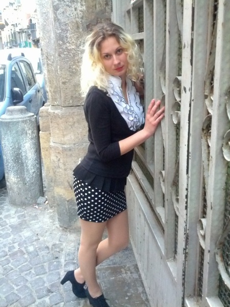 Interprète ParisNina Photo 2