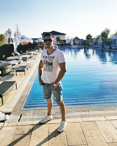 Artiest Sir_Andrew_Official Foto 1