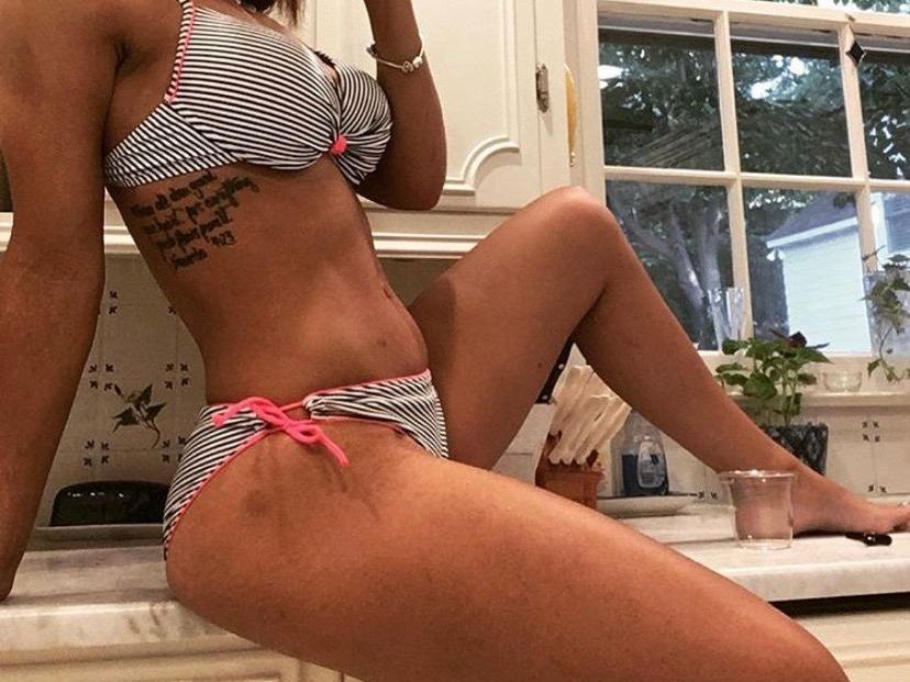 Charli_Rose immagine del profilo del modello di cam