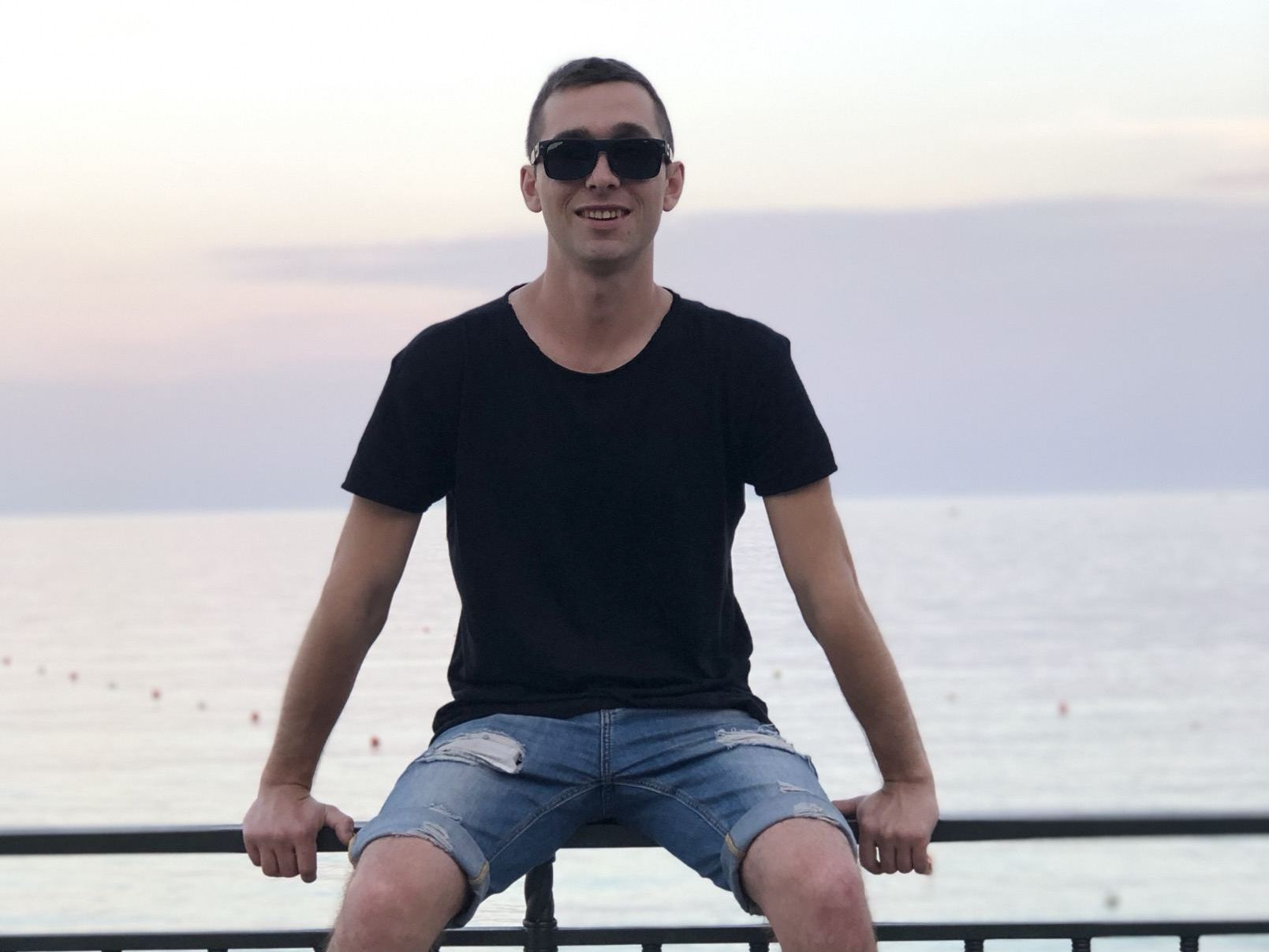Image de profil du modèle de webcam ArchyHunter