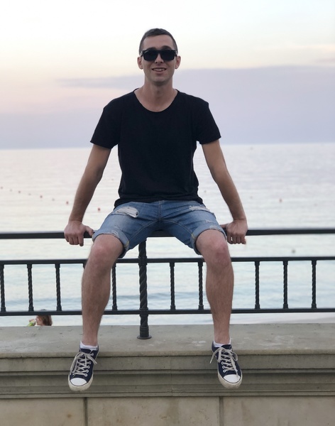 Performer ArchyHunter Photo 2