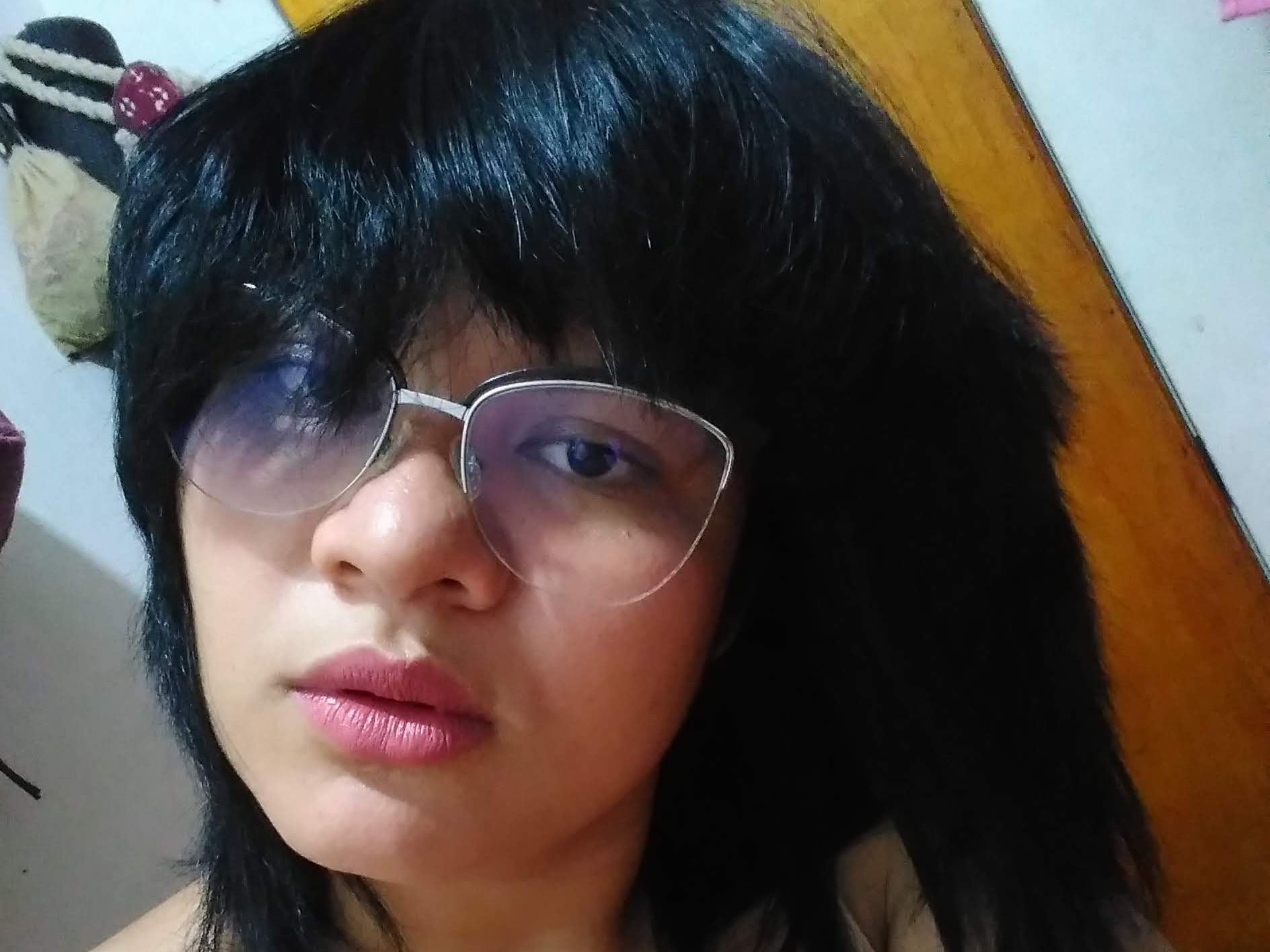 Image de profil du modèle de webcam Felicity_Jhons