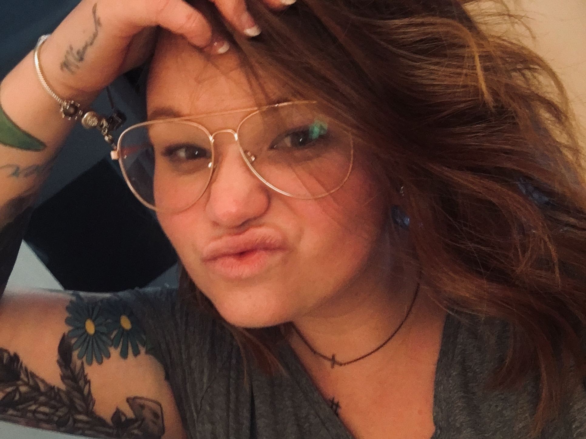 AlyssaDerek immagine del profilo del modello di cam