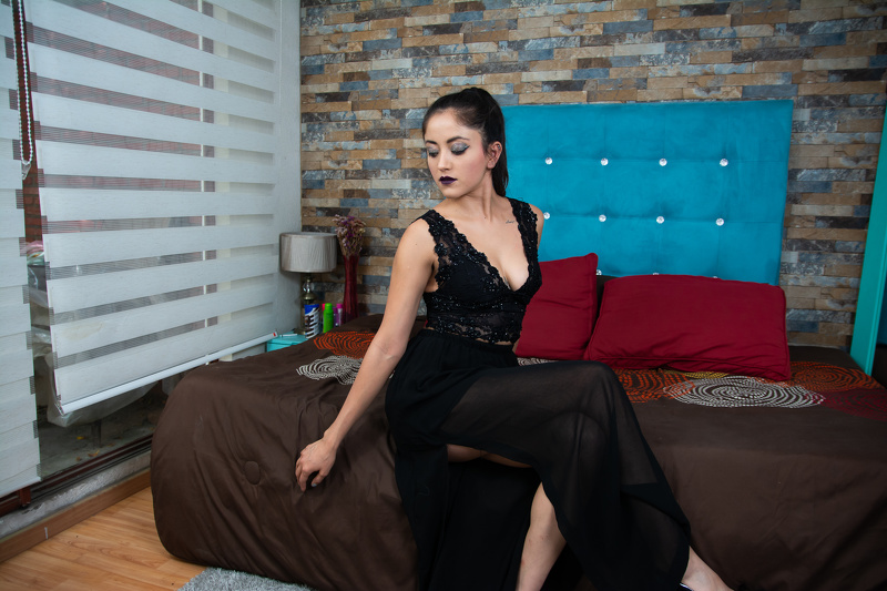 Interprète NataliaSilva Photo 9