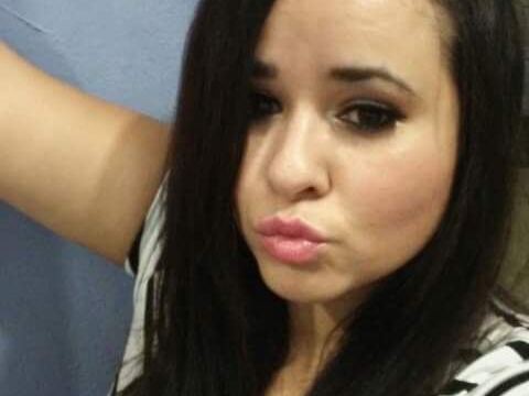 Sweetyvirgo Profilbild des Cam-Modells 