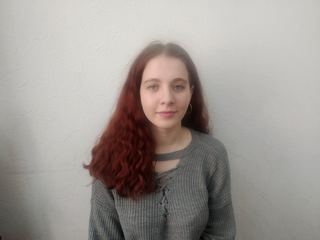 KaliWilde Profilbild des Cam-Modells 