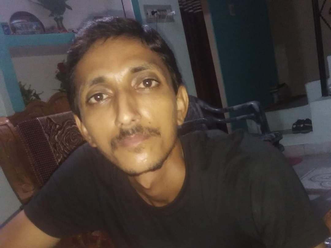 Rosh87 Profilbild des Cam-Modells 