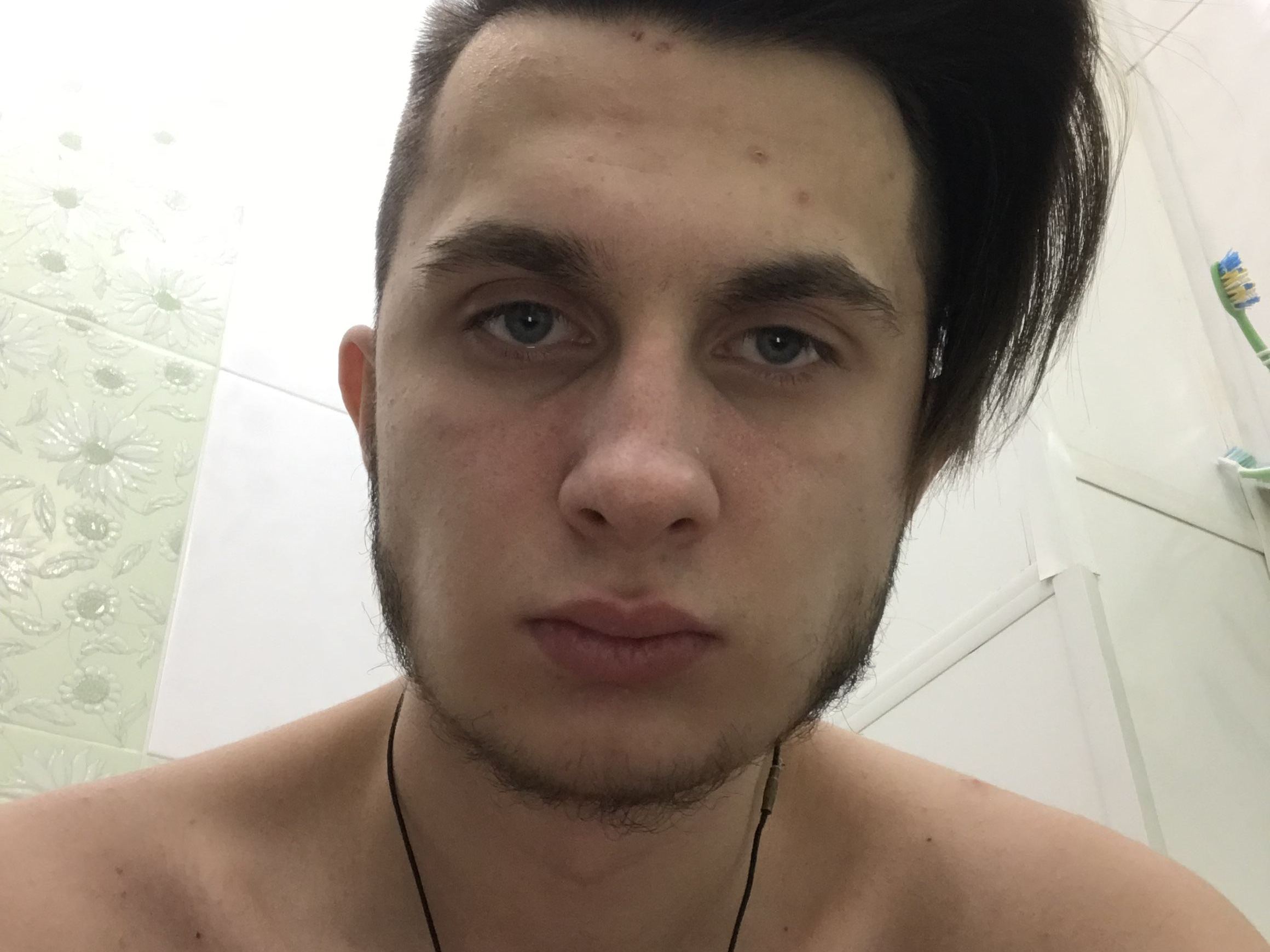 Image de profil du modèle de webcam LeoCheim