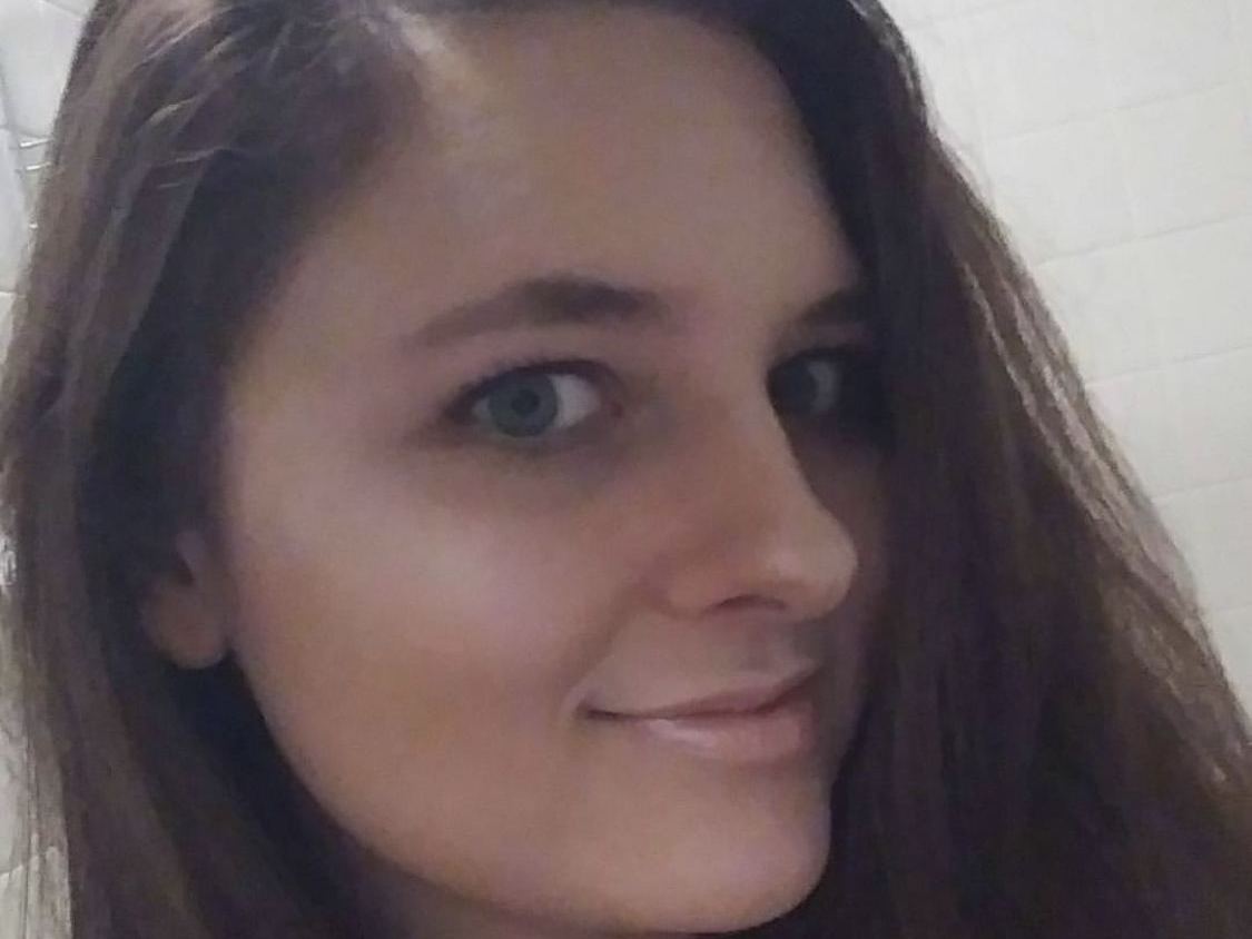 MollyFulton profielfoto van cam model 