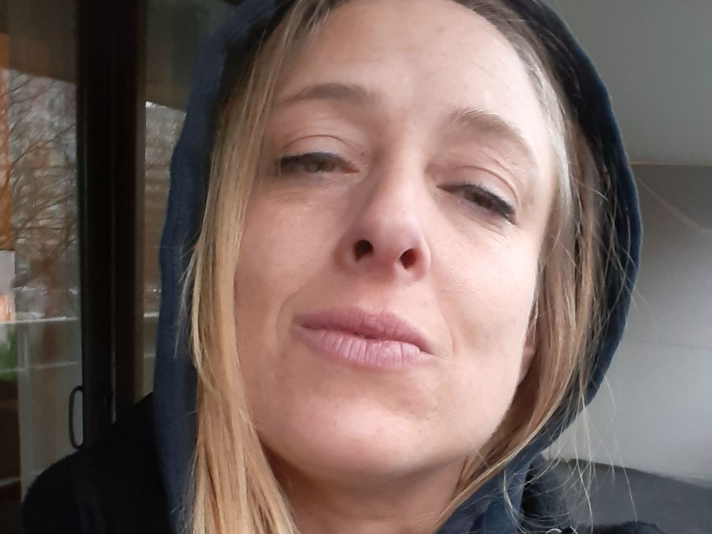 Image de profil du modèle de webcam MaybWestxoxo