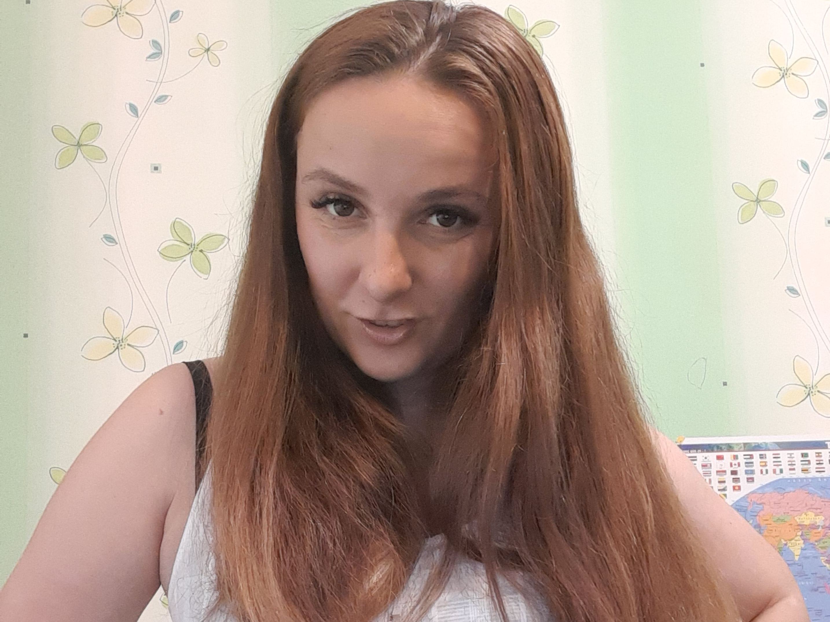 SweetAdalinka profielfoto van cam model 