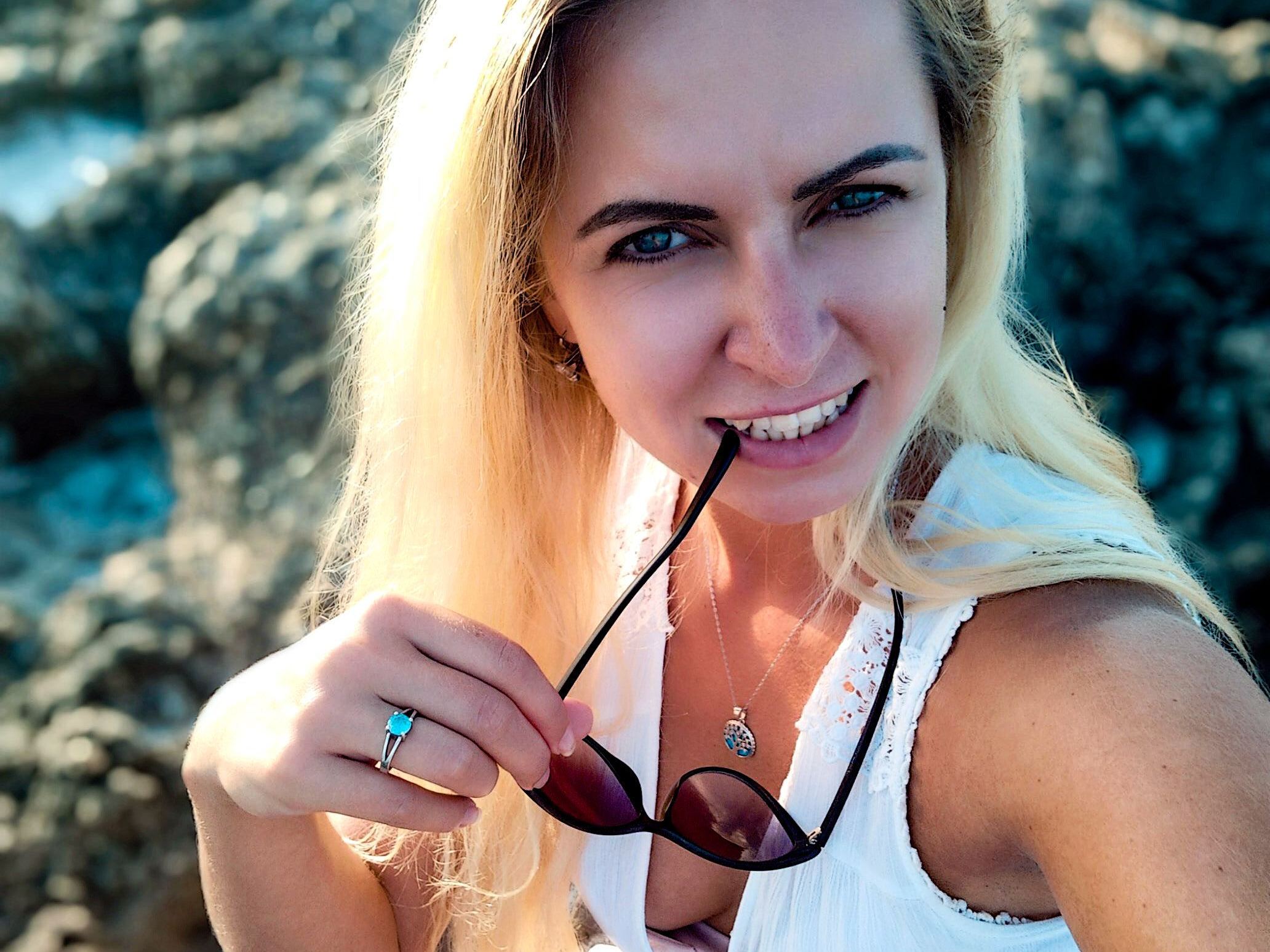Image de profil du modèle de webcam LucyTease