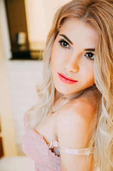 Artiest RoseAfrodite Foto 2