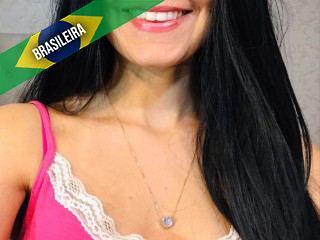Samiah profielfoto van cam model 