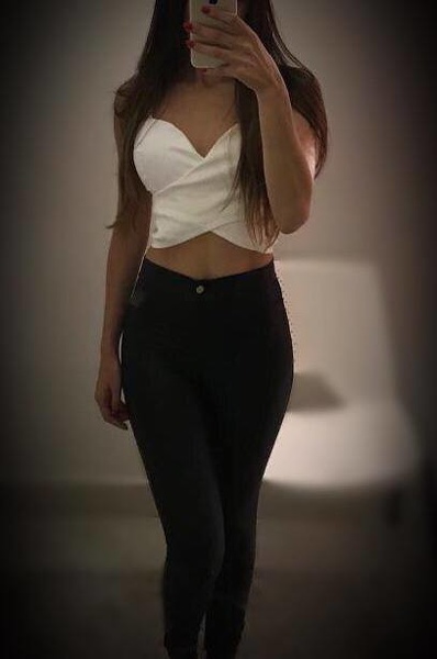 Artista Samiah Foto 1
