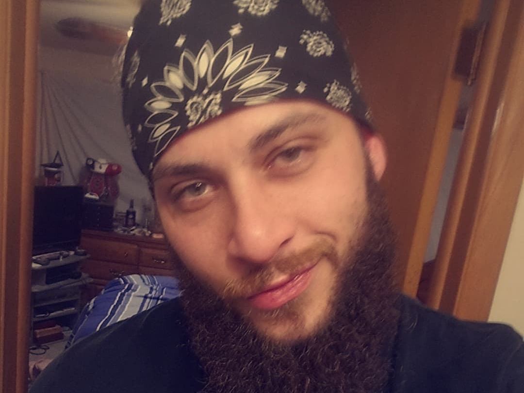 Image de profil du modèle de webcam Drewbabixxx