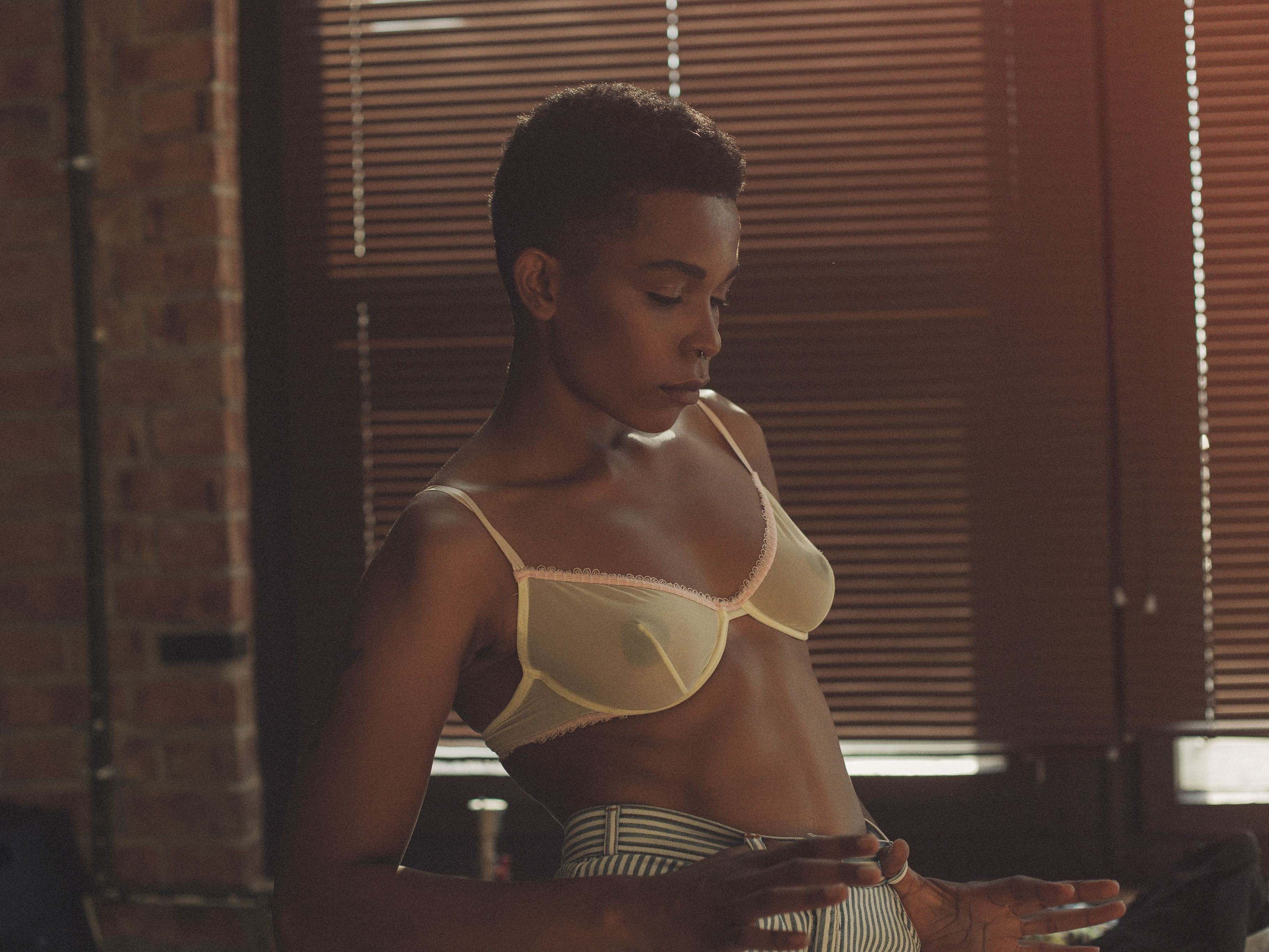 Imagen de perfil de modelo de cámara web de NellAngel