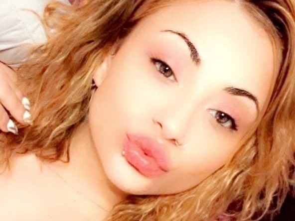bellababyberetta Profilbild des Cam-Modells 
