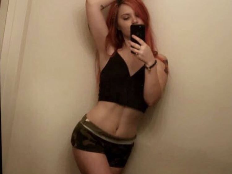 Brooklyn711 Profilbild des Cam-Modells 