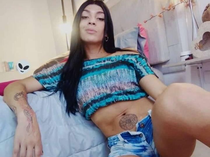 Imagen de perfil de modelo de cámara web de JOHANNA_ESCOBAR