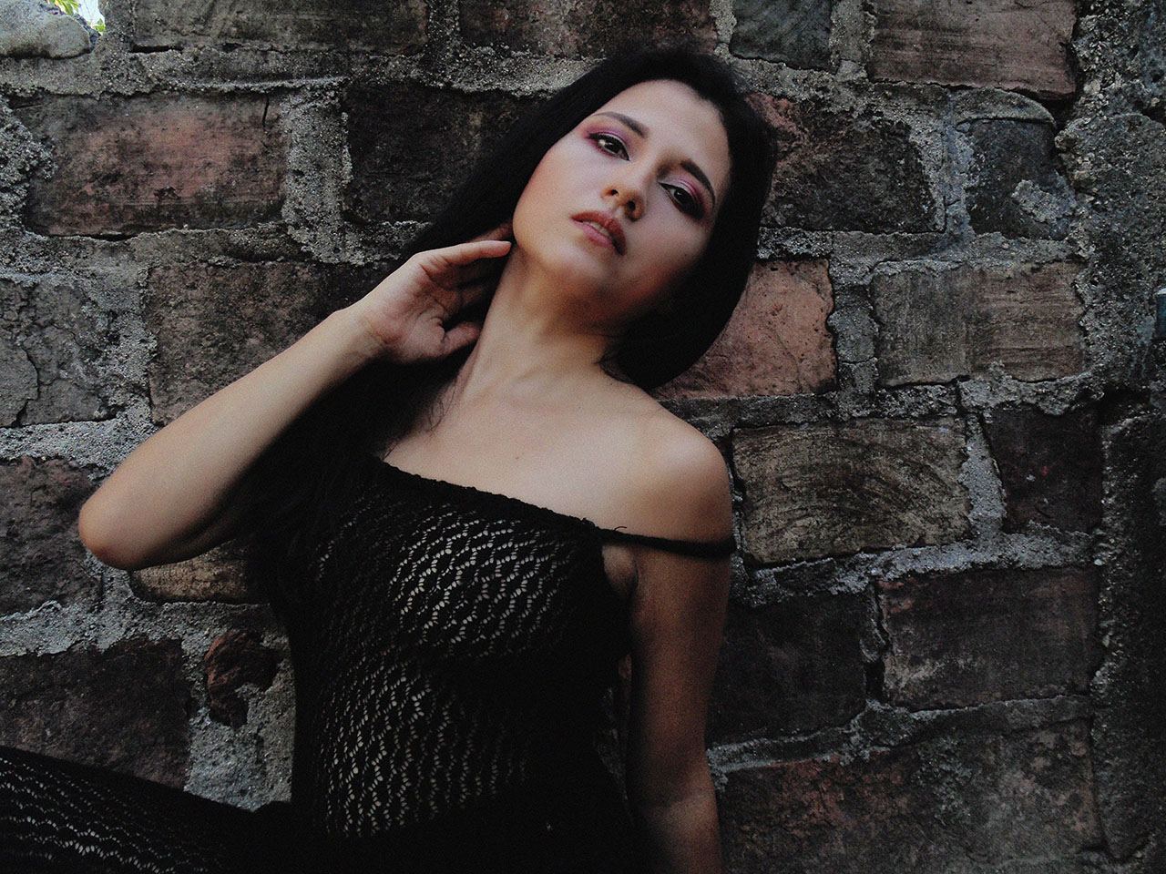 Image de profil du modèle de webcam MoniqueAmazinng