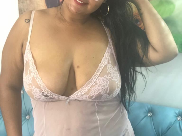 slavehot Profilbild des Cam-Modells 