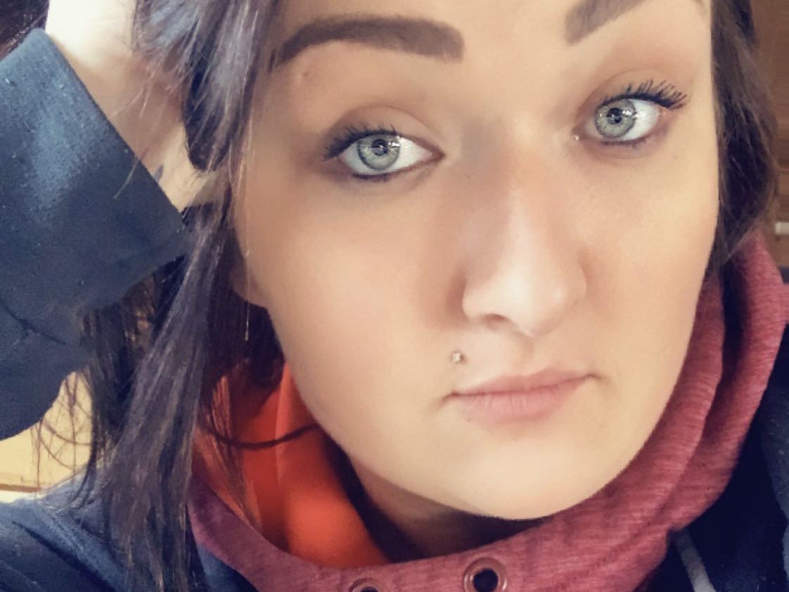 MelannieMohn Profilbild des Cam-Modells 