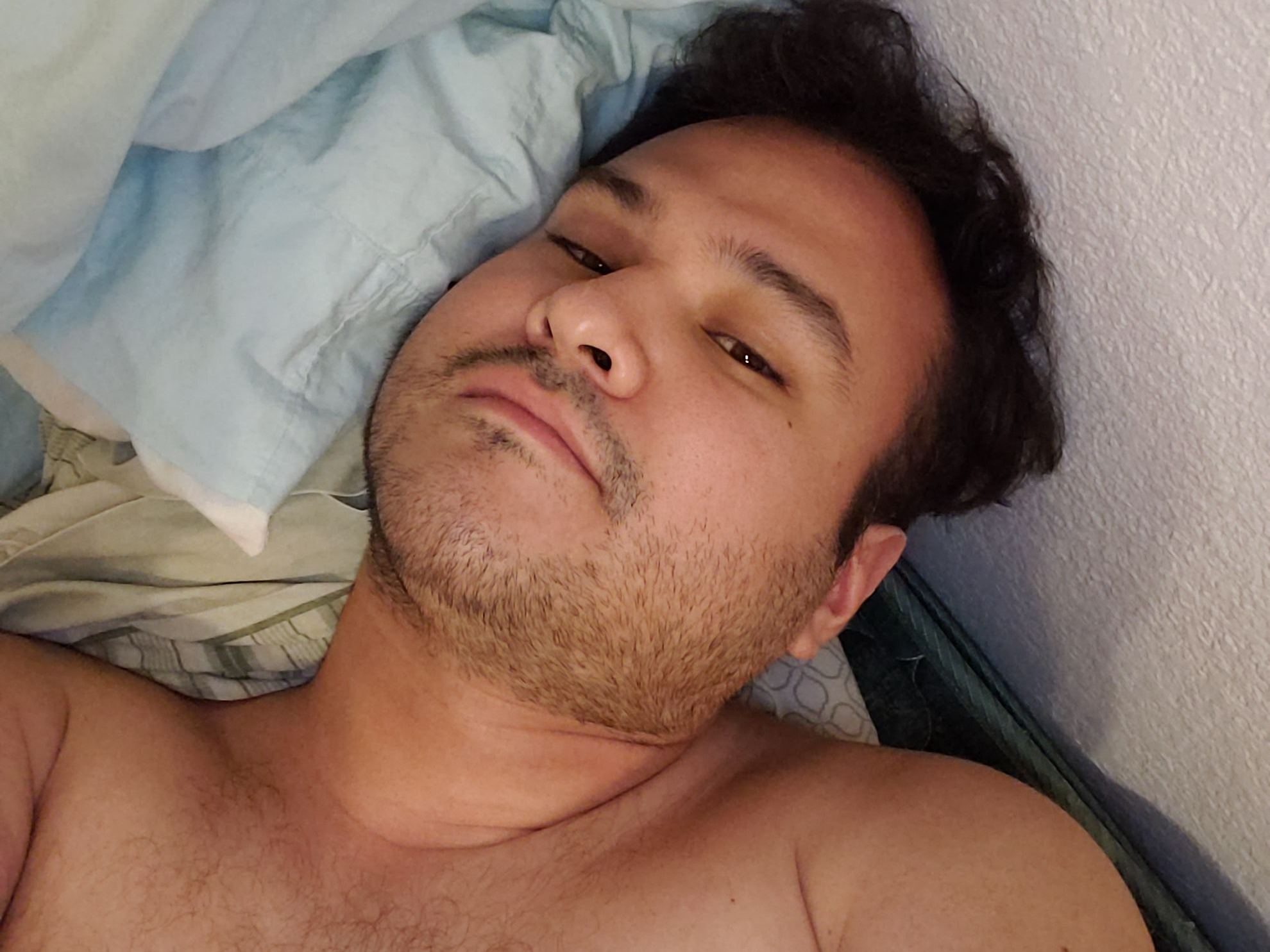 Image de profil du modèle de webcam Jackxxxdavid