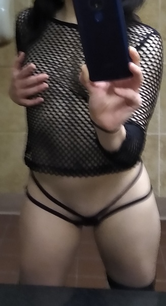 Interprete ArienneAssi Foto 2