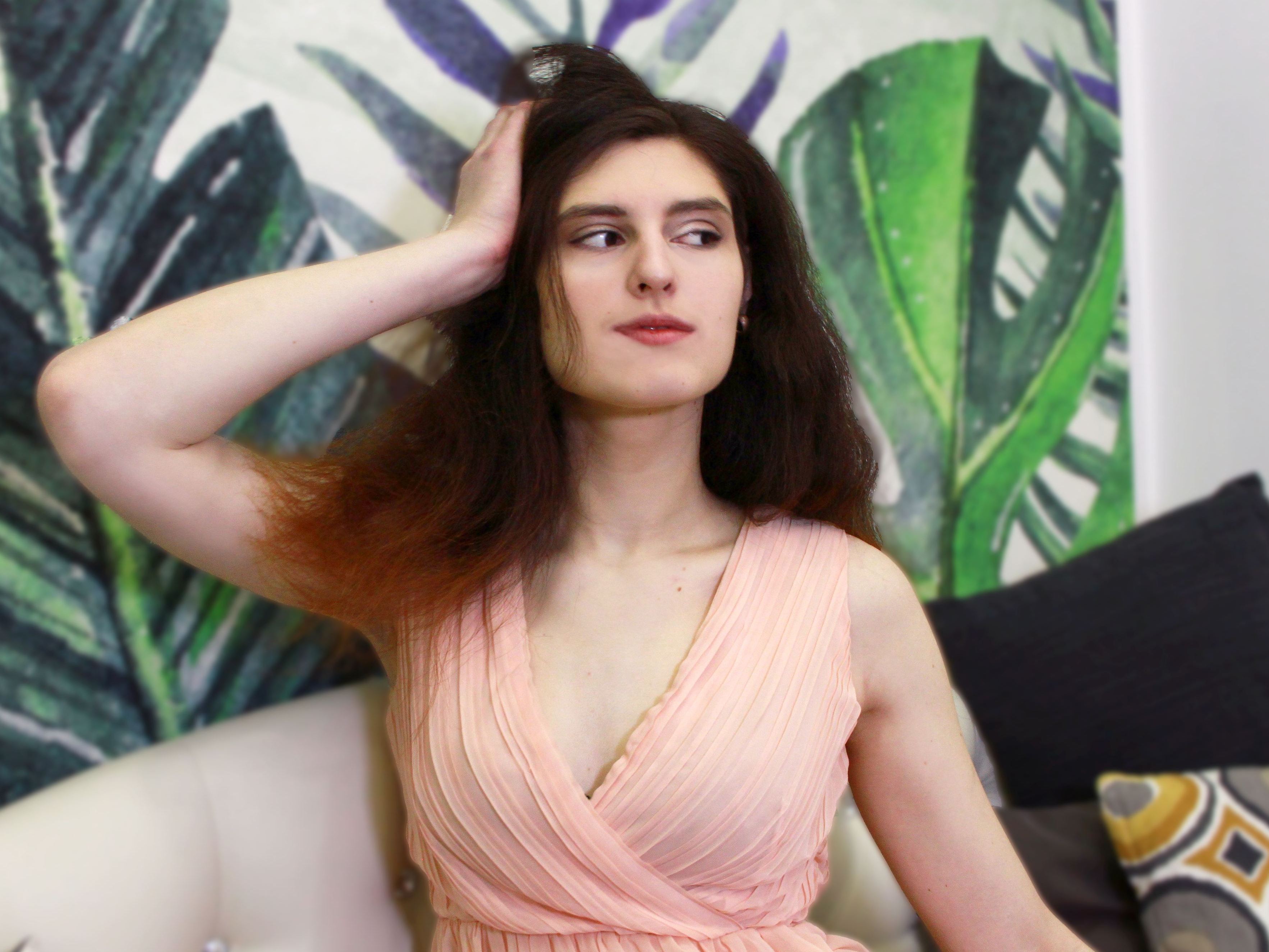 Foto de perfil de modelo de webcam de Lana_LoveBanana 
