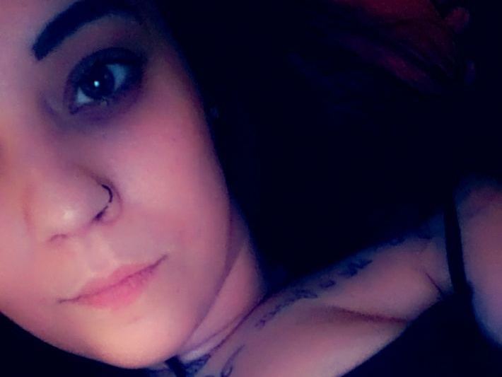 Khalee profilbild på webbkameramodell 