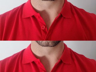 Image de profil du modèle de webcam DommeNic
