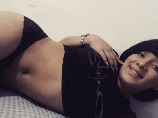 Imagen de perfil de modelo de cámara web de Amy_Rivas