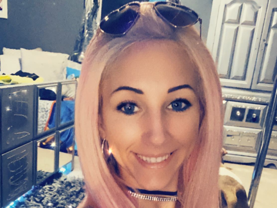 Image de profil du modèle de webcam Laylaalynn