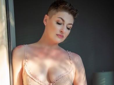 Foto de perfil de modelo de webcam de SweetHayleyGrace 